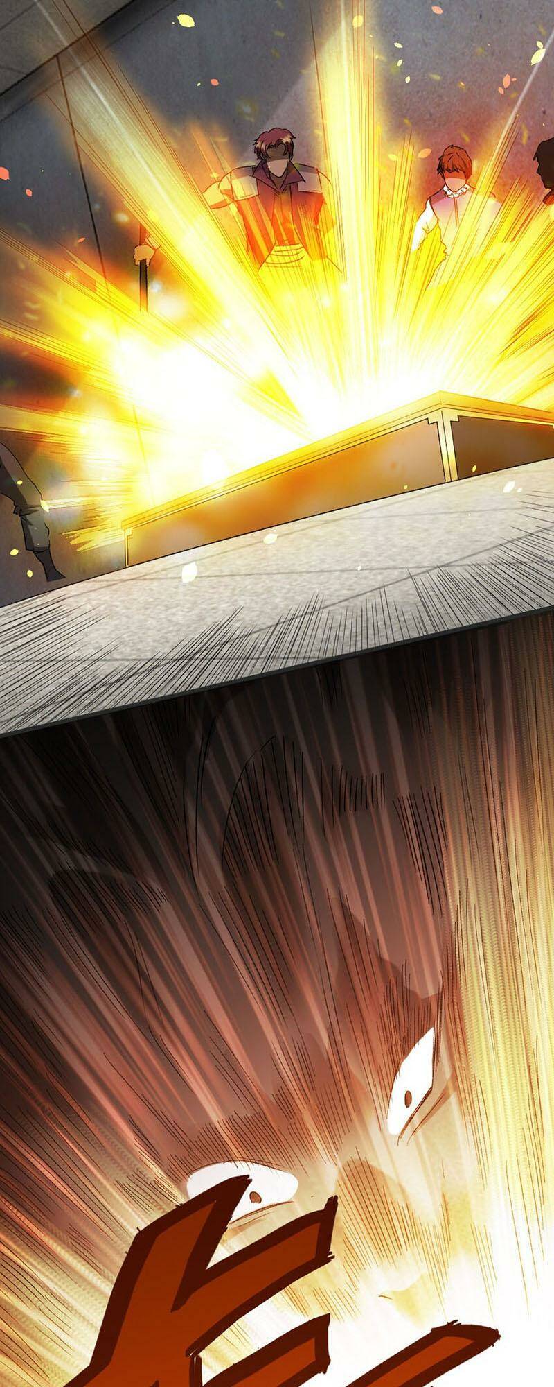 Thả Vu Nữ Đó Ra: Chapter 421