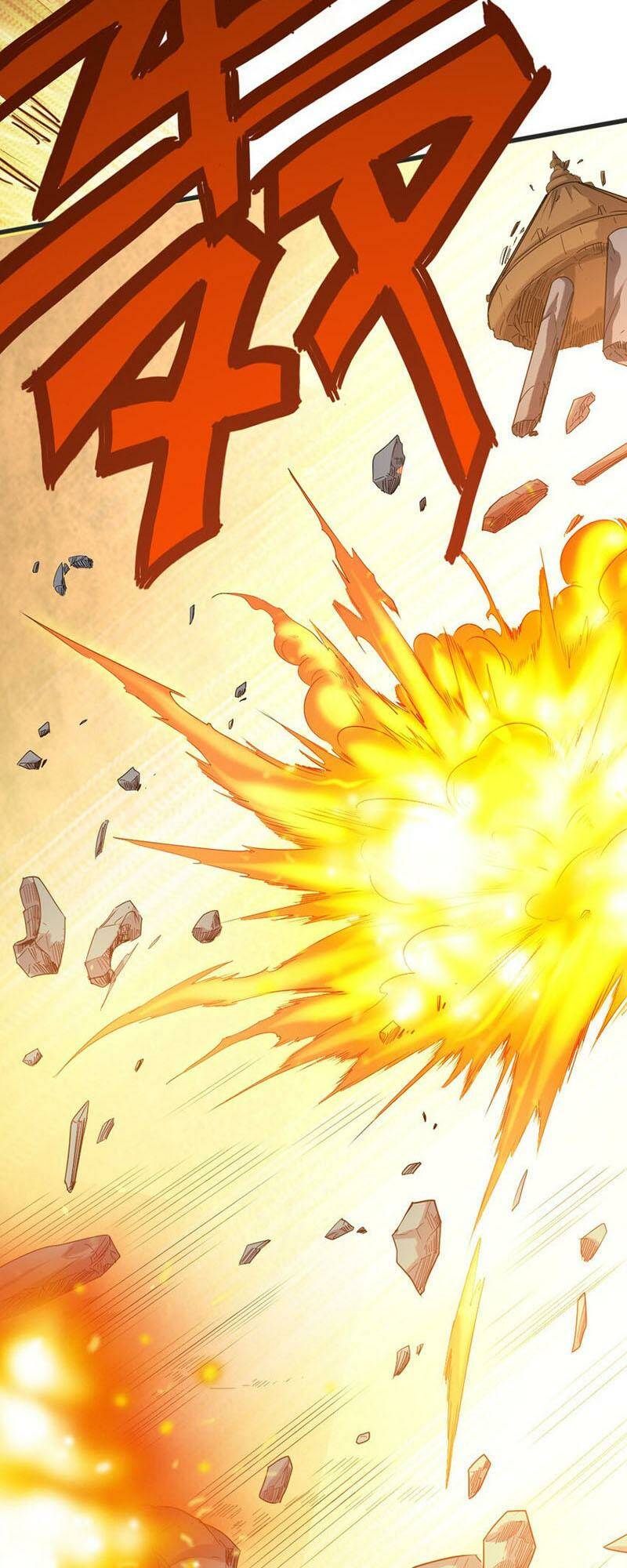 Thả Vu Nữ Đó Ra: Chapter 421
