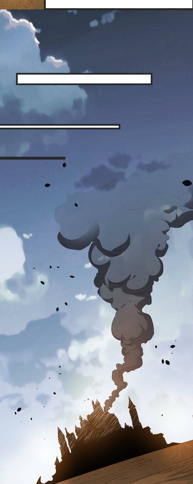 Thả Vu Nữ Đó Ra: Chapter 421