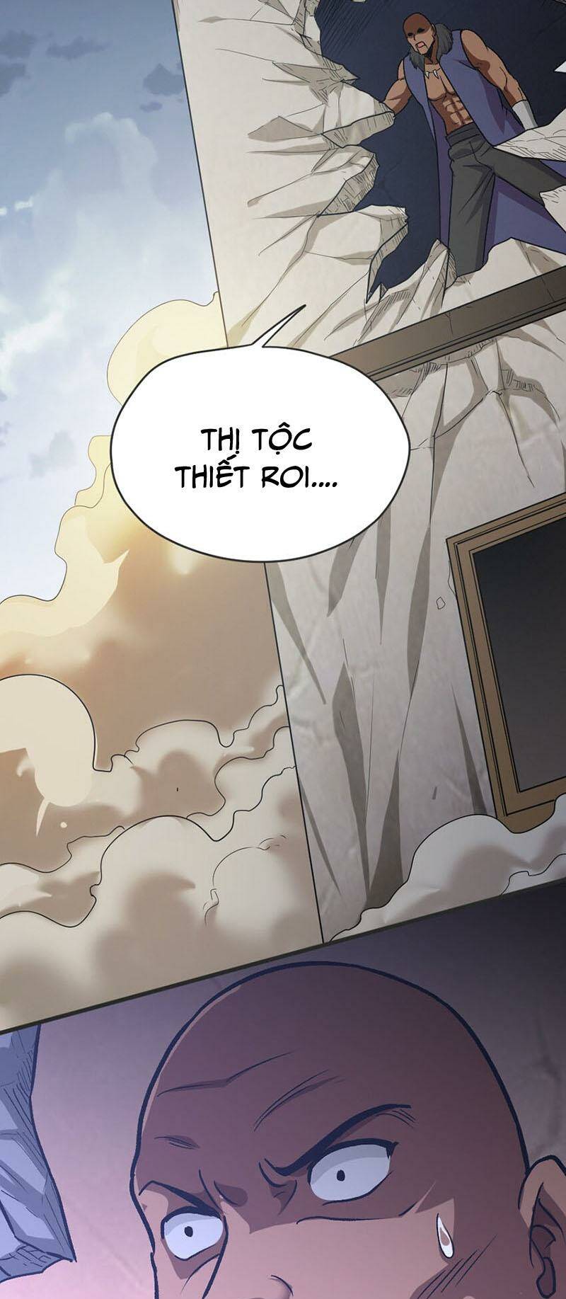 Thả Vu Nữ Đó Ra: Chapter 421