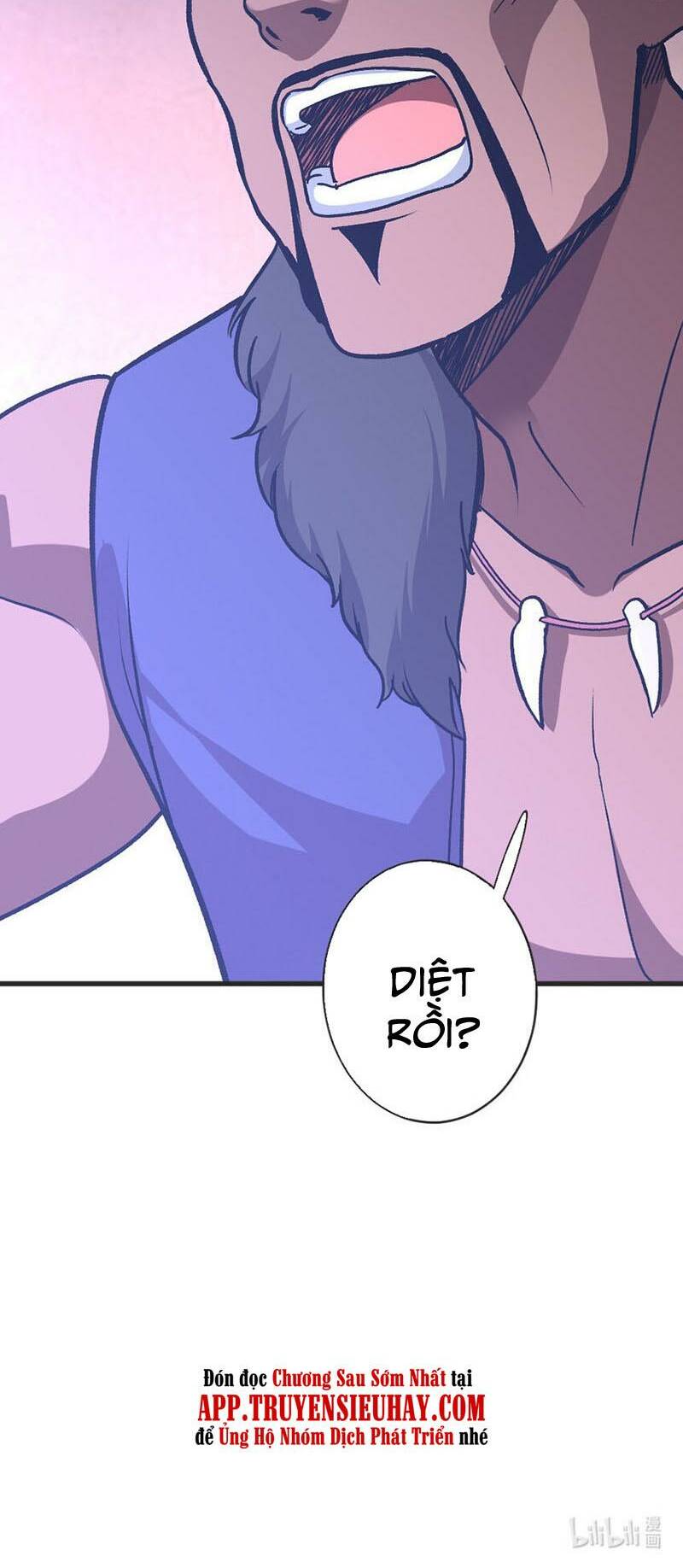 Thả Vu Nữ Đó Ra: Chapter 421
