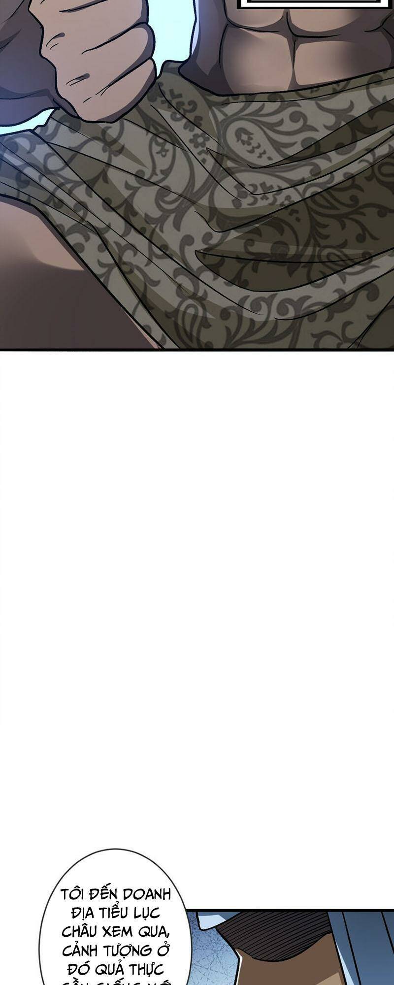 Thả Vu Nữ Đó Ra: Chapter 421