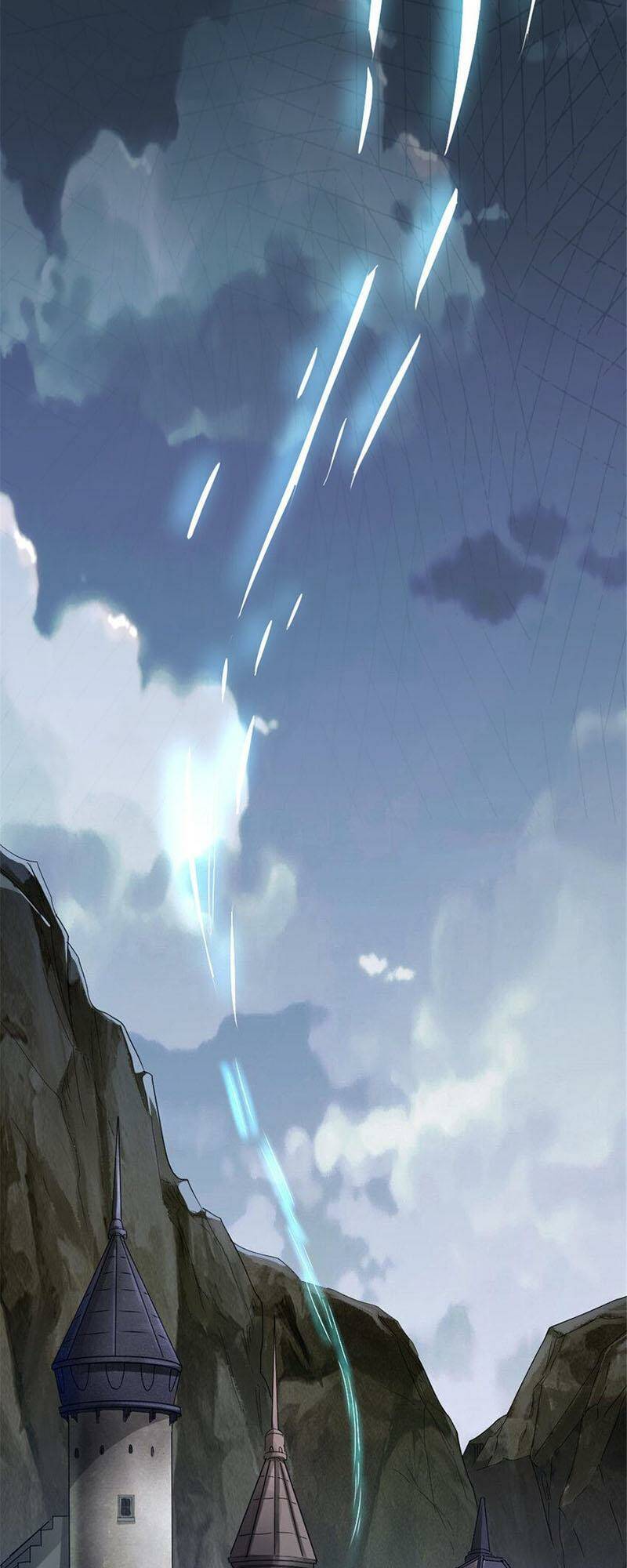 Thả Vu Nữ Đó Ra: Chapter 422