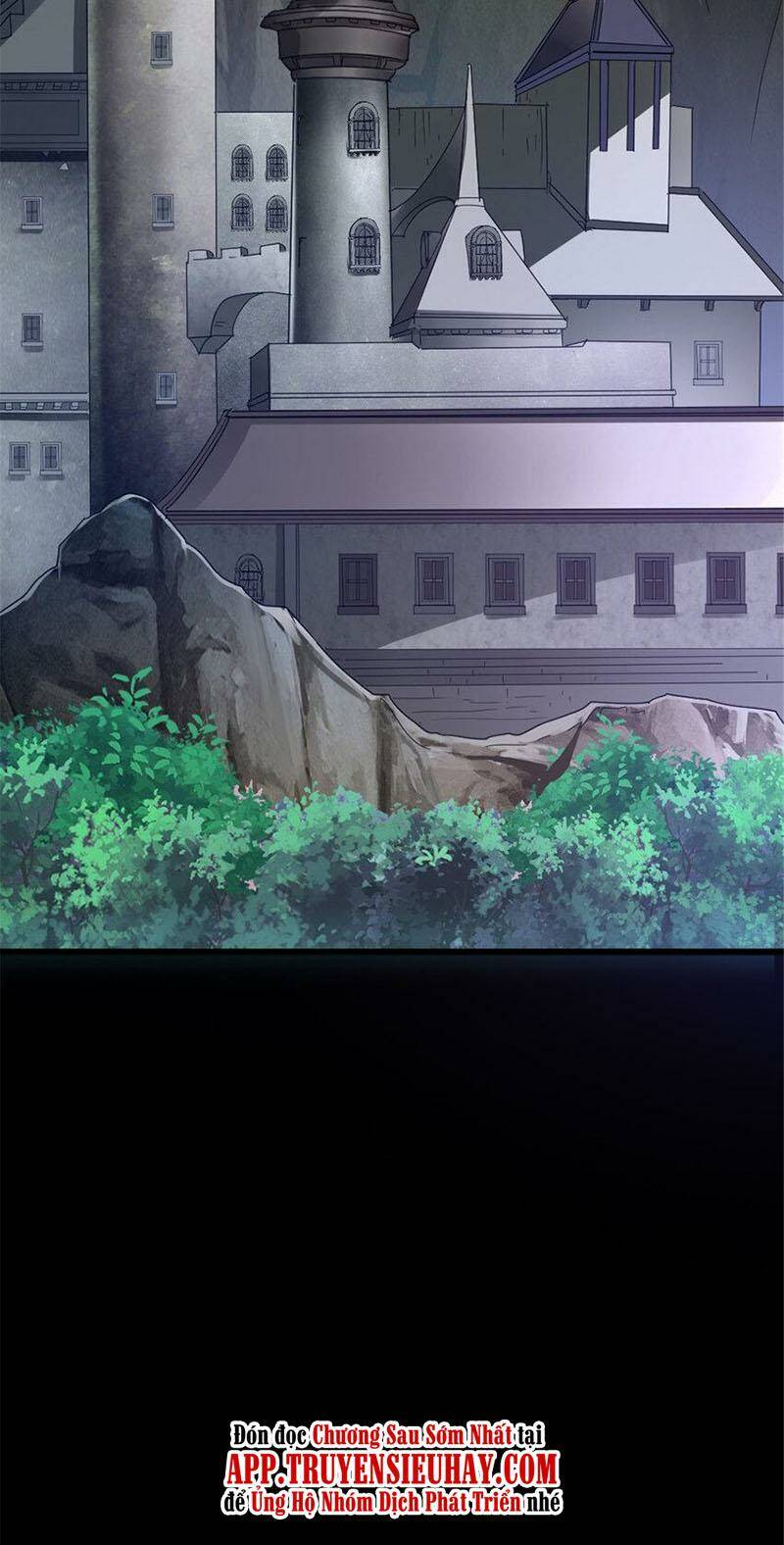 Thả Vu Nữ Đó Ra: Chapter 422