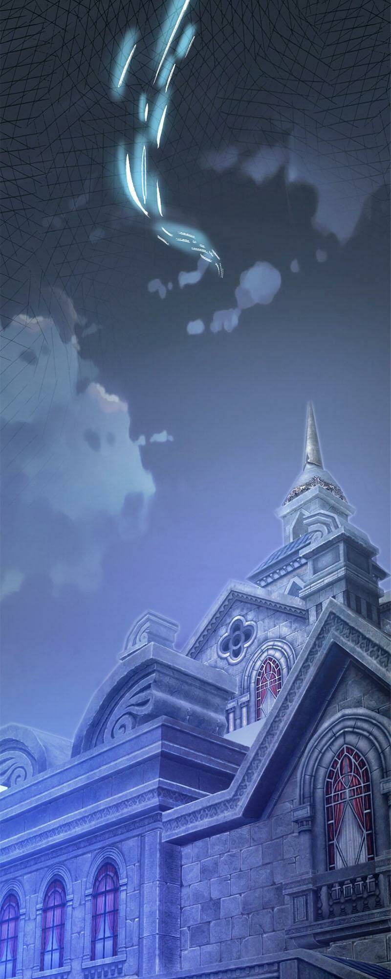 Thả Vu Nữ Đó Ra: Chapter 422