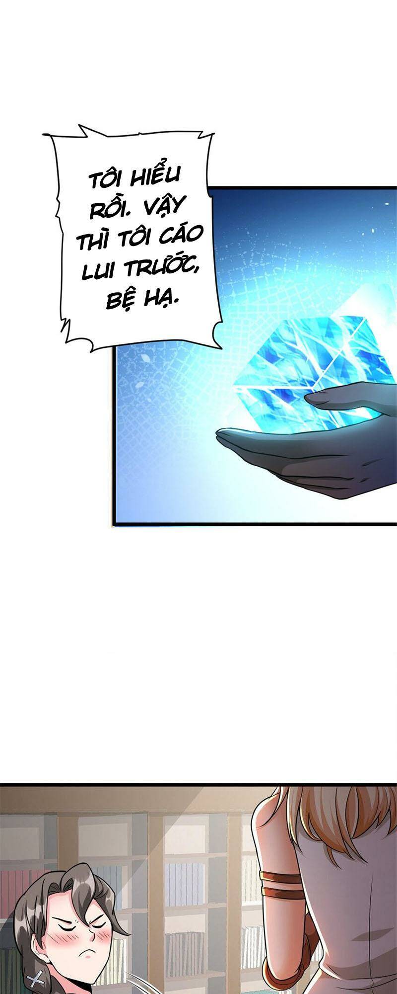 Thả Vu Nữ Đó Ra: Chapter 422