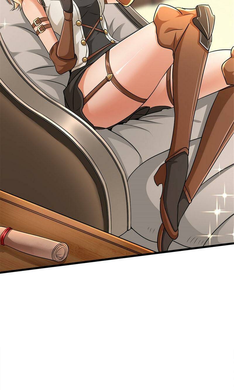 Thả Vu Nữ Đó Ra: Chapter 422