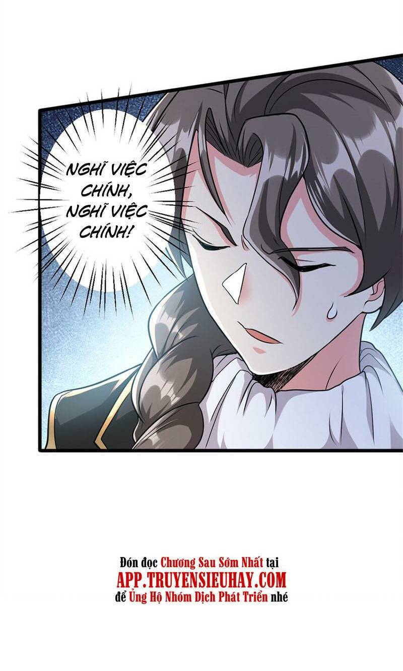 Thả Vu Nữ Đó Ra: Chapter 422