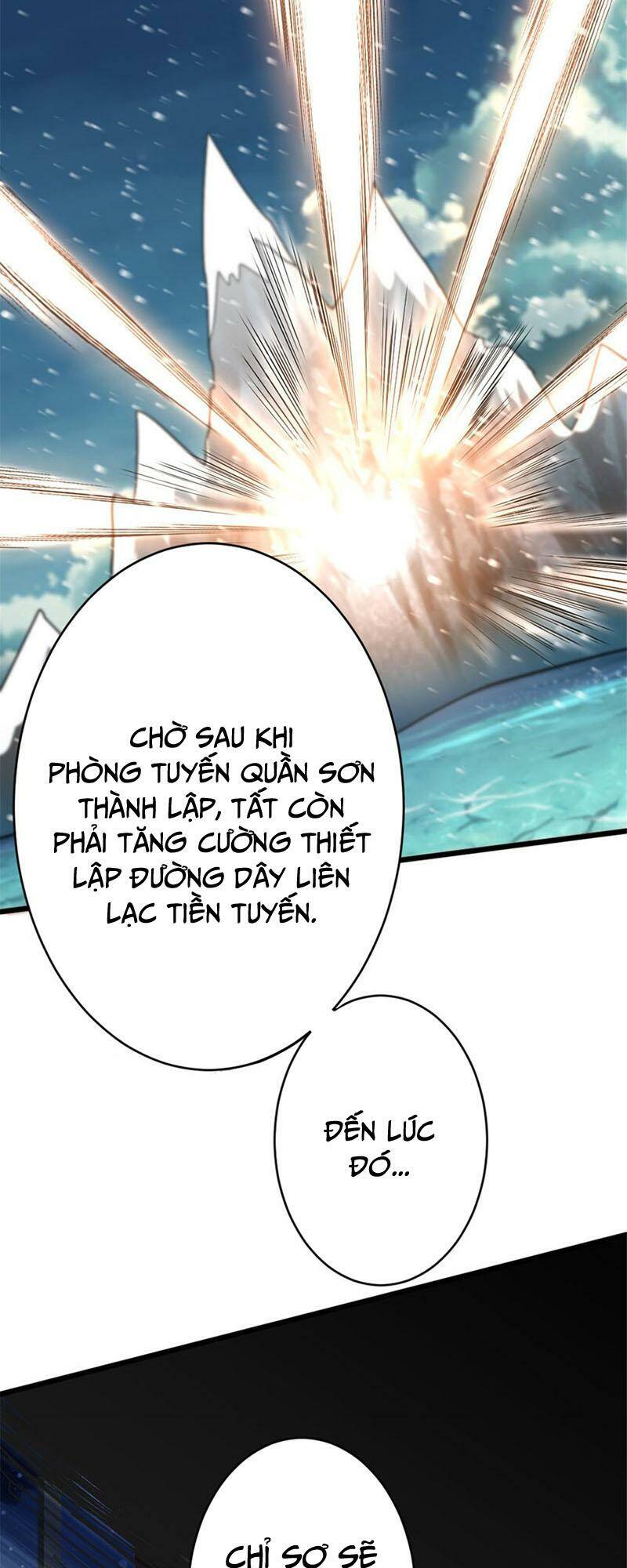 Thả Vu Nữ Đó Ra: Chapter 422