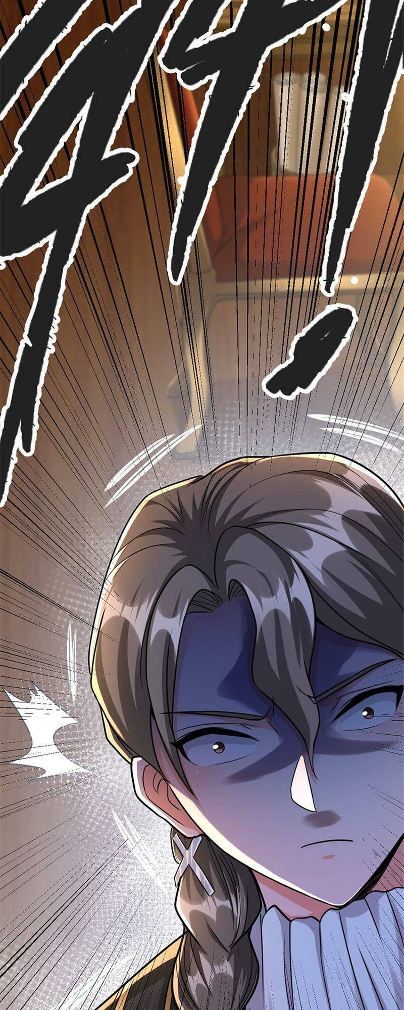 Thả Vu Nữ Đó Ra: Chapter 422