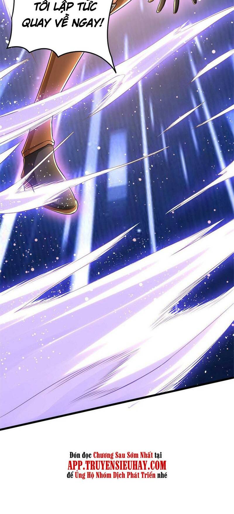 Thả Vu Nữ Đó Ra: Chapter 422