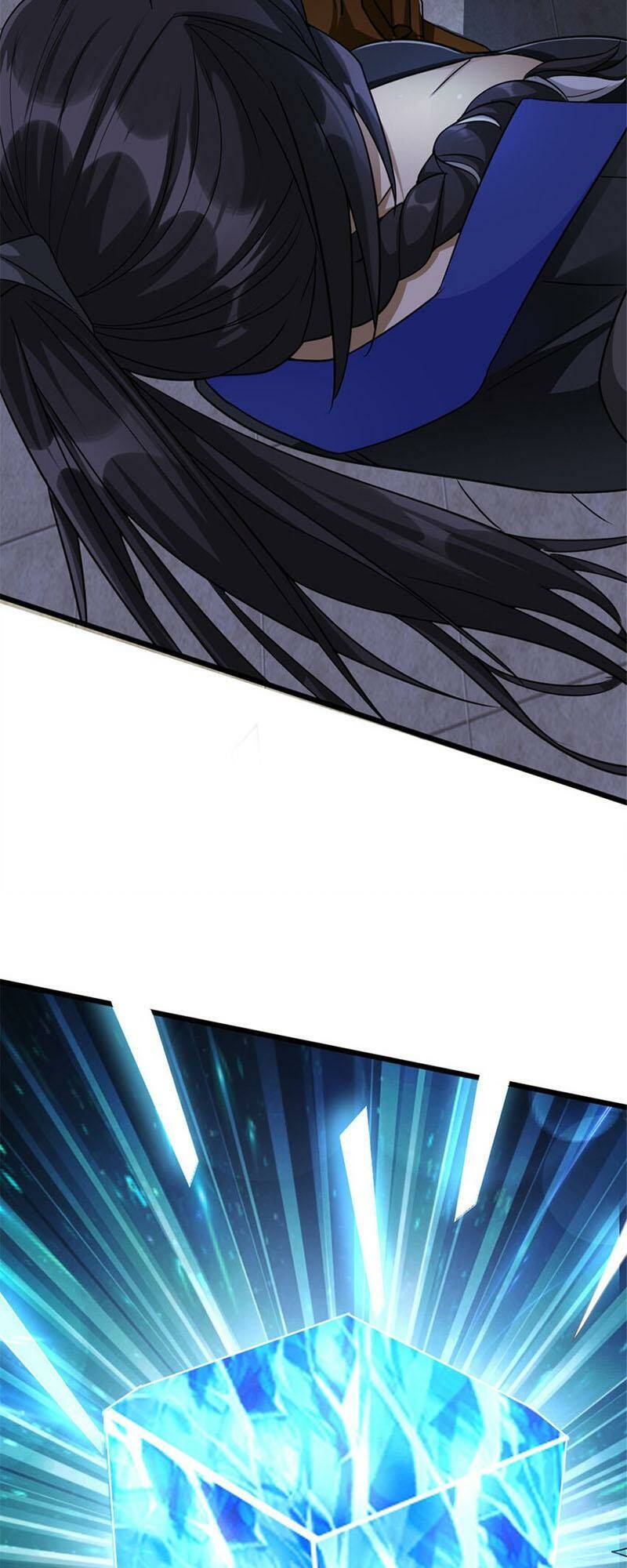 Thả Vu Nữ Đó Ra: Chapter 422