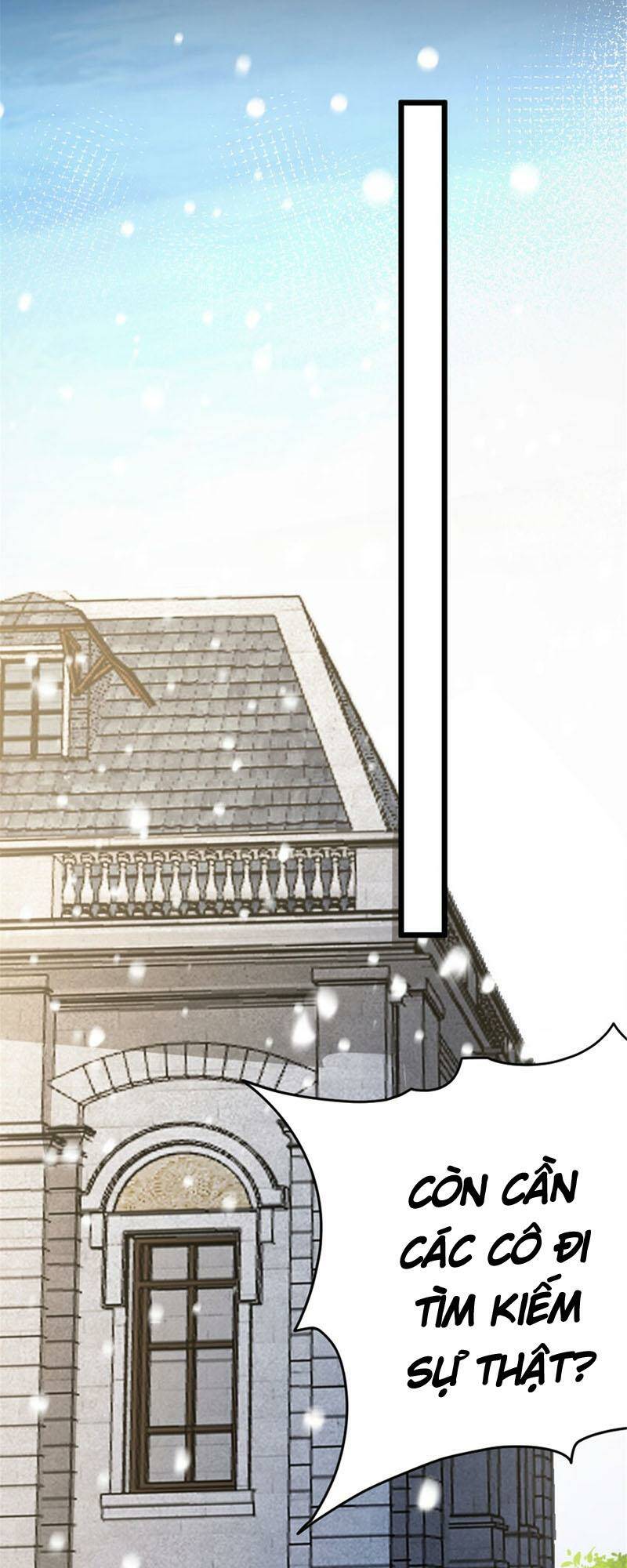Thả Vu Nữ Đó Ra: Chapter 425