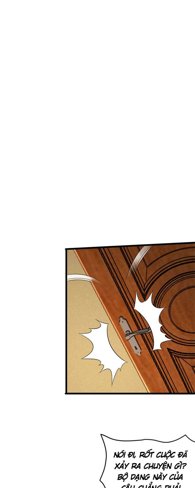 Thả Vu Nữ Đó Ra: Chapter 425