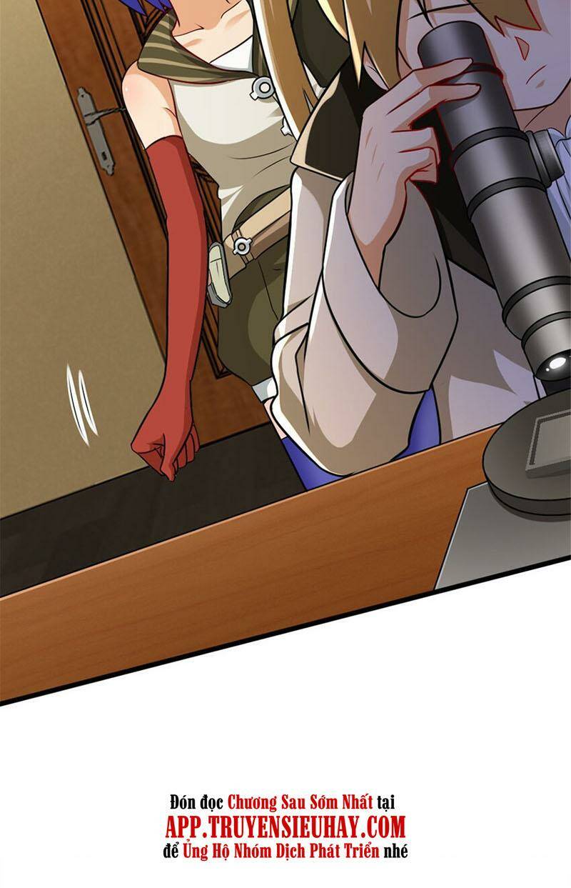 Thả Vu Nữ Đó Ra: Chapter 425
