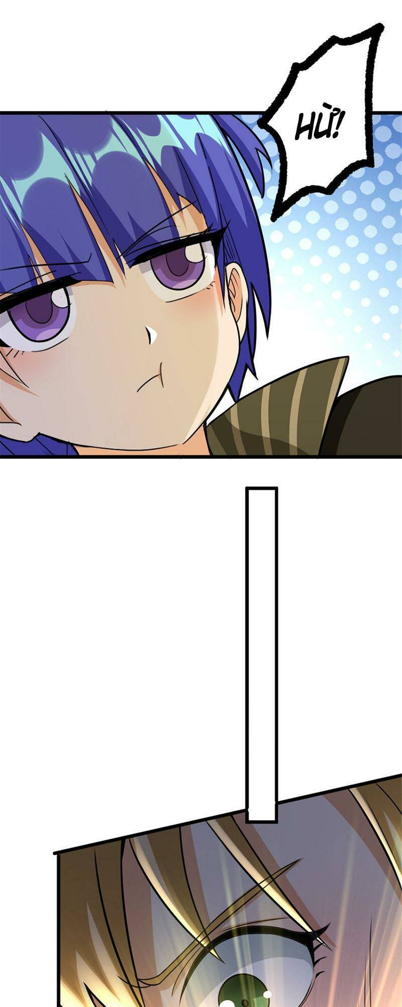 Thả Vu Nữ Đó Ra: Chapter 425