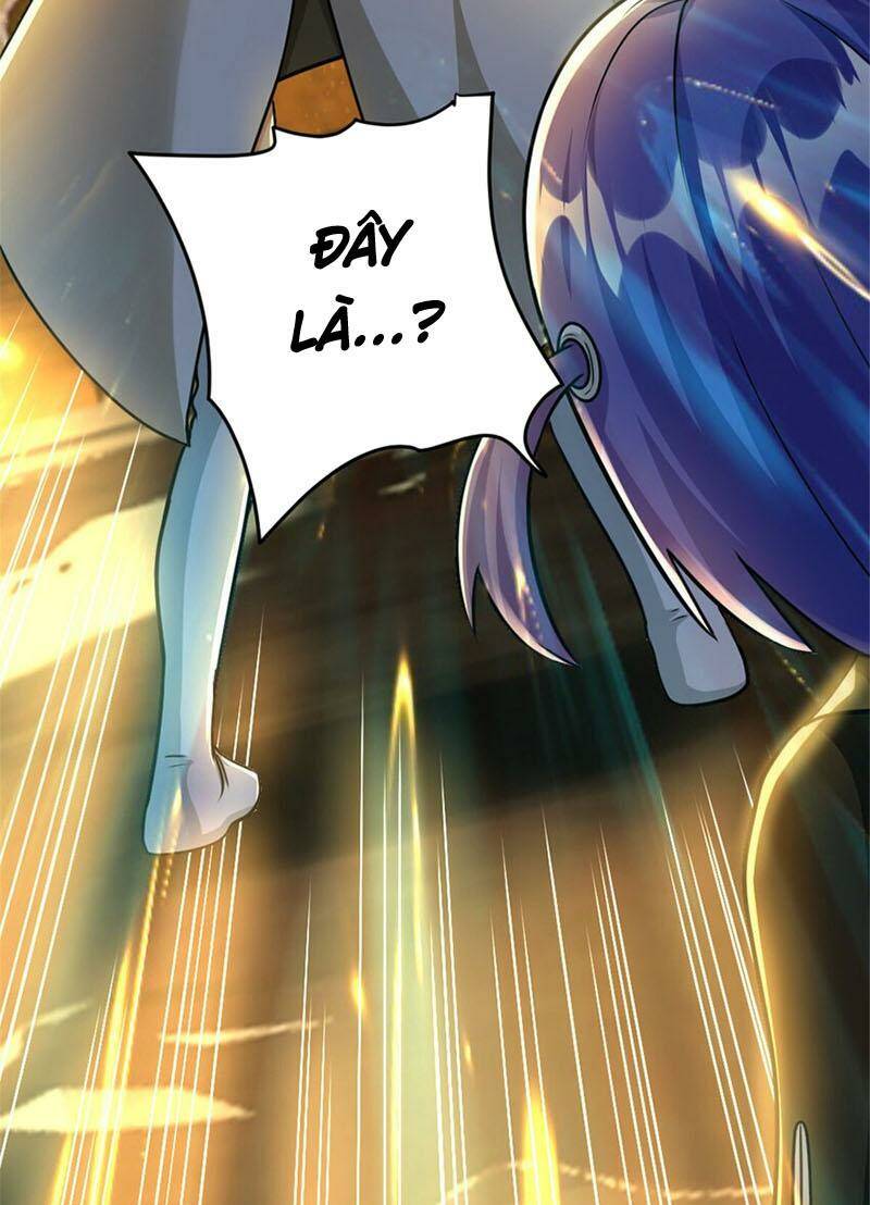 Thả Vu Nữ Đó Ra: Chapter 425