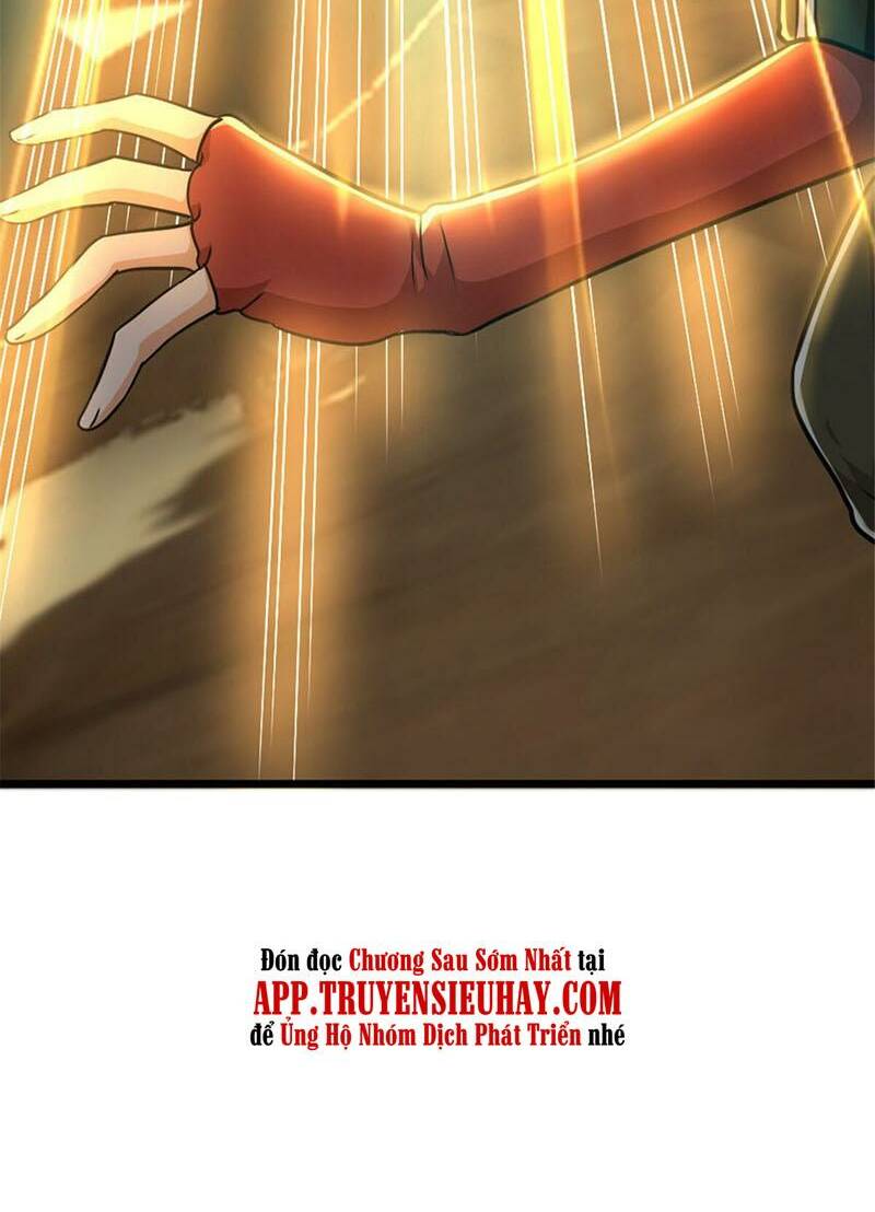 Thả Vu Nữ Đó Ra: Chapter 425