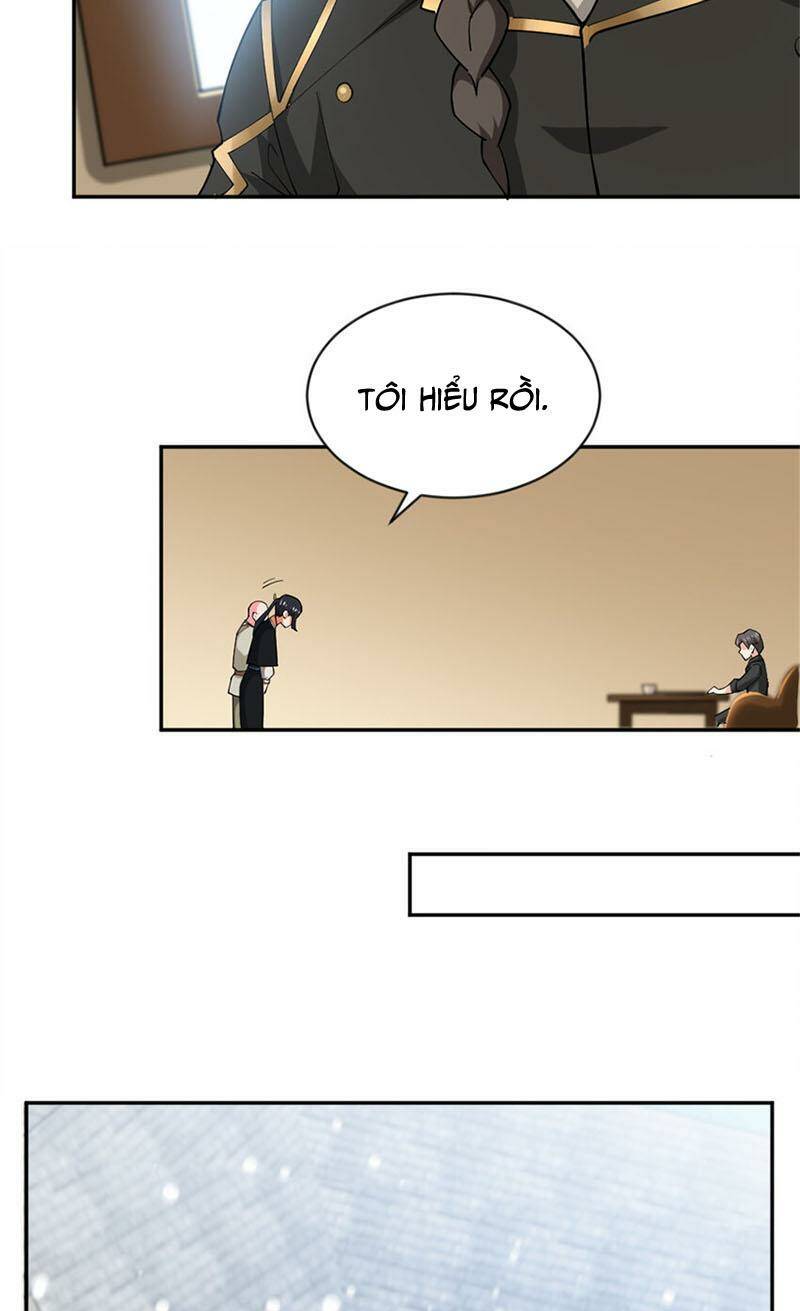 Thả Vu Nữ Đó Ra: Chapter 426