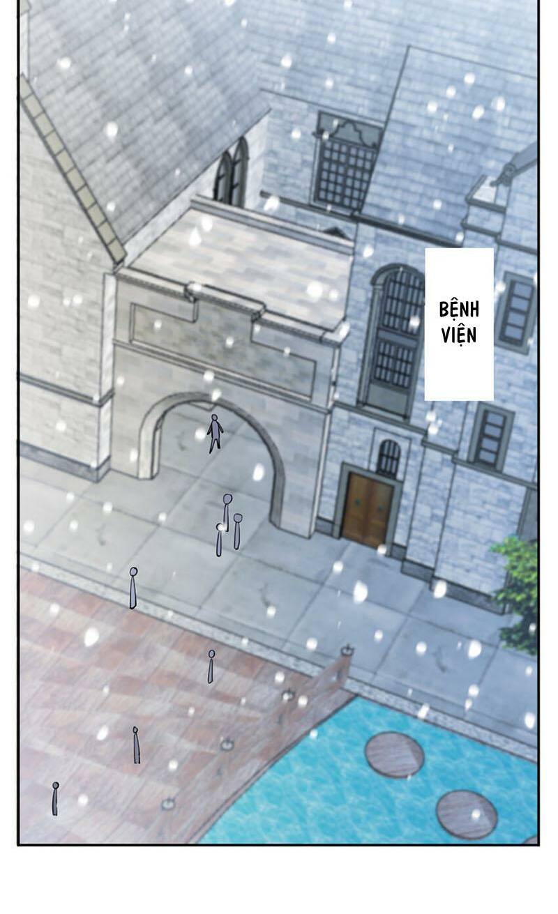 Thả Vu Nữ Đó Ra: Chapter 426