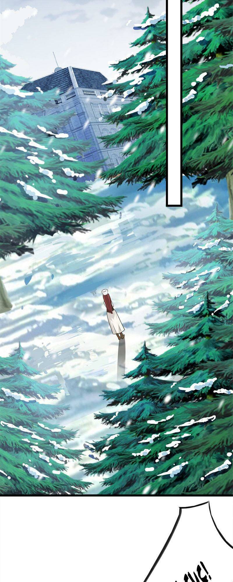 Thả Vu Nữ Đó Ra: Chapter 428
