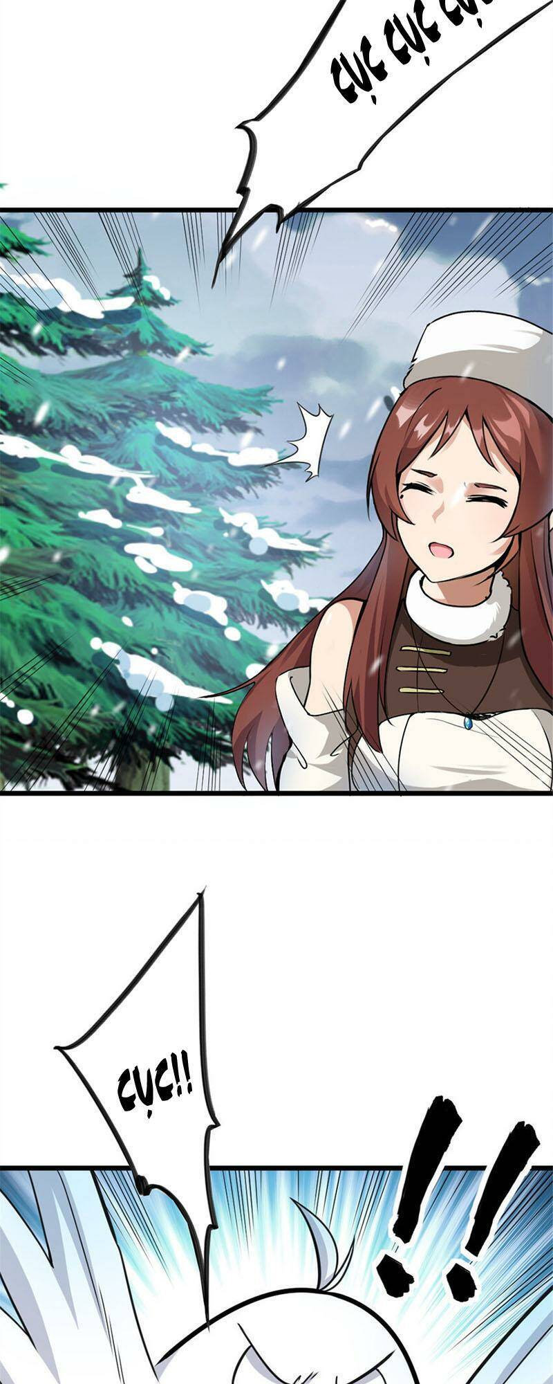 Thả Vu Nữ Đó Ra: Chapter 428
