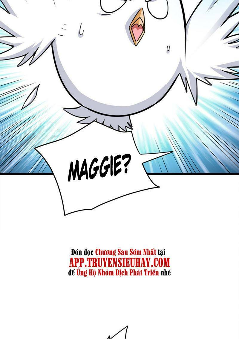 Thả Vu Nữ Đó Ra: Chapter 428