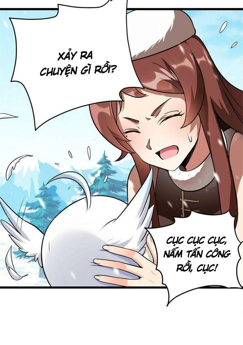 Thả Vu Nữ Đó Ra: Chapter 428