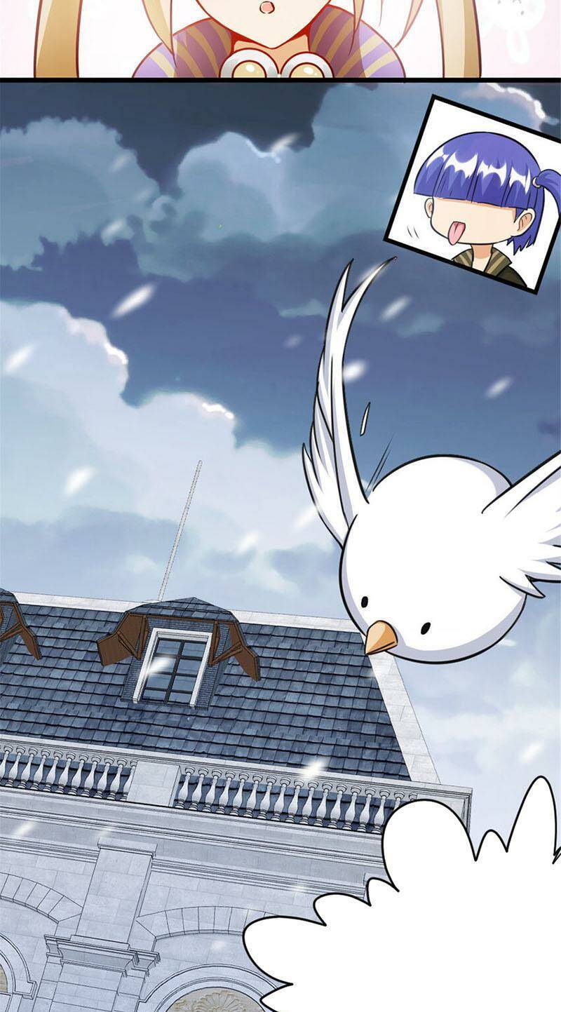 Thả Vu Nữ Đó Ra: Chapter 428