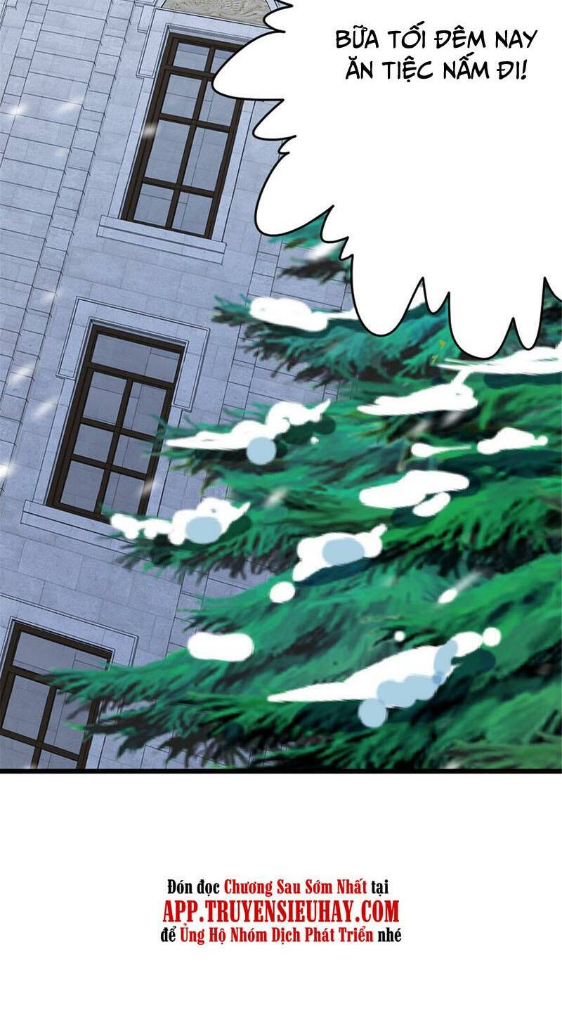 Thả Vu Nữ Đó Ra: Chapter 428