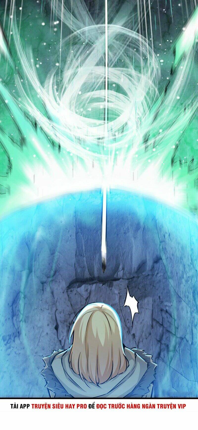 Thả Vu Nữ Đó Ra: Chapter 43