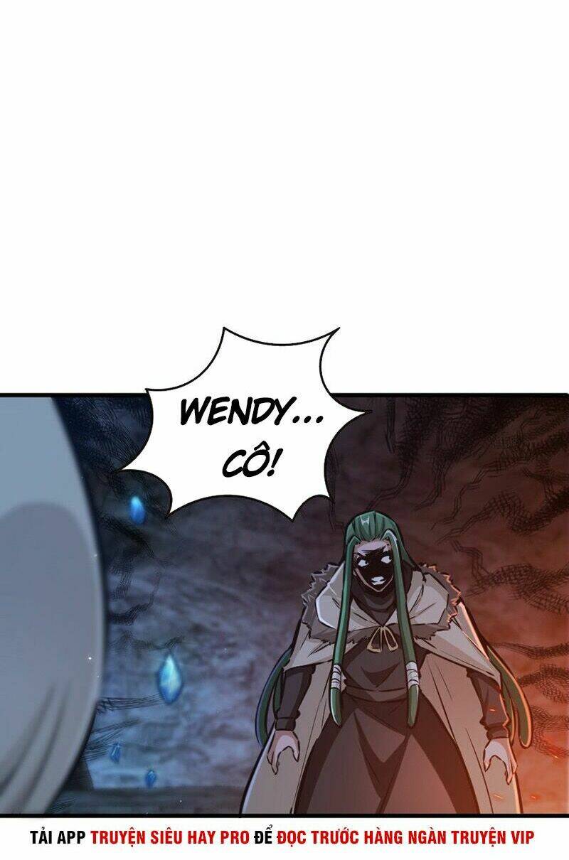 Thả Vu Nữ Đó Ra: Chapter 43