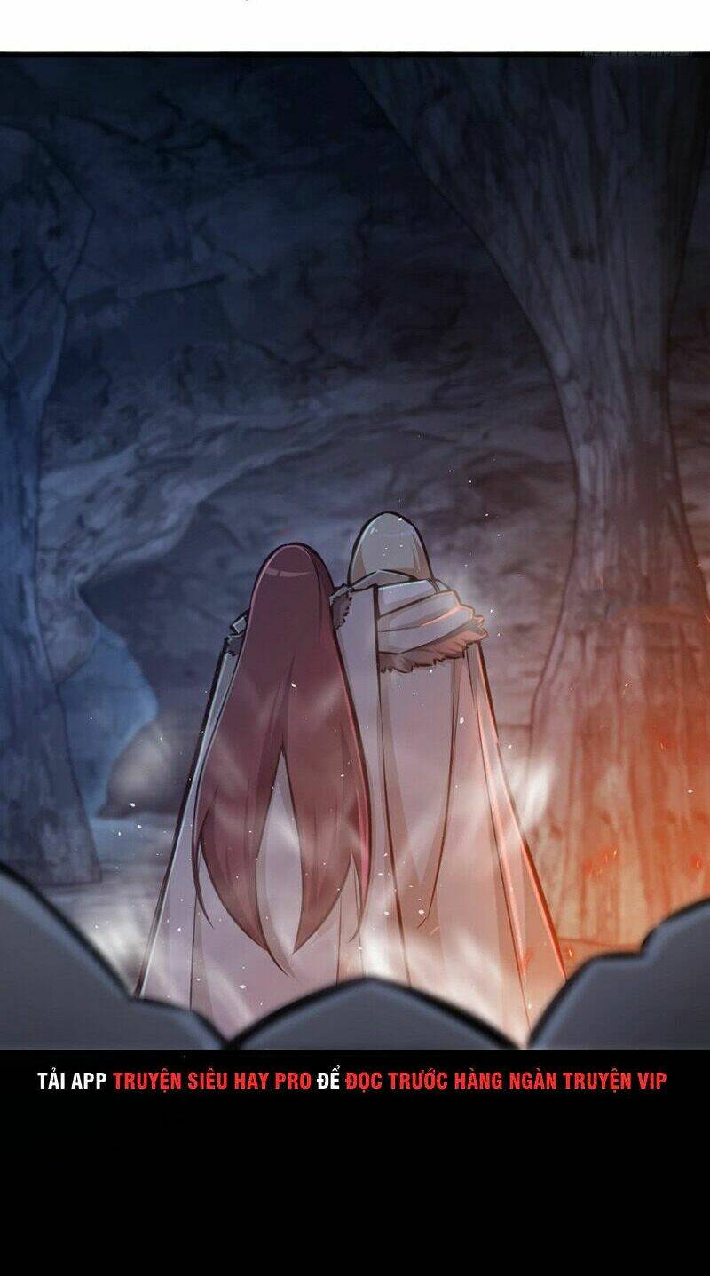 Thả Vu Nữ Đó Ra: Chapter 43