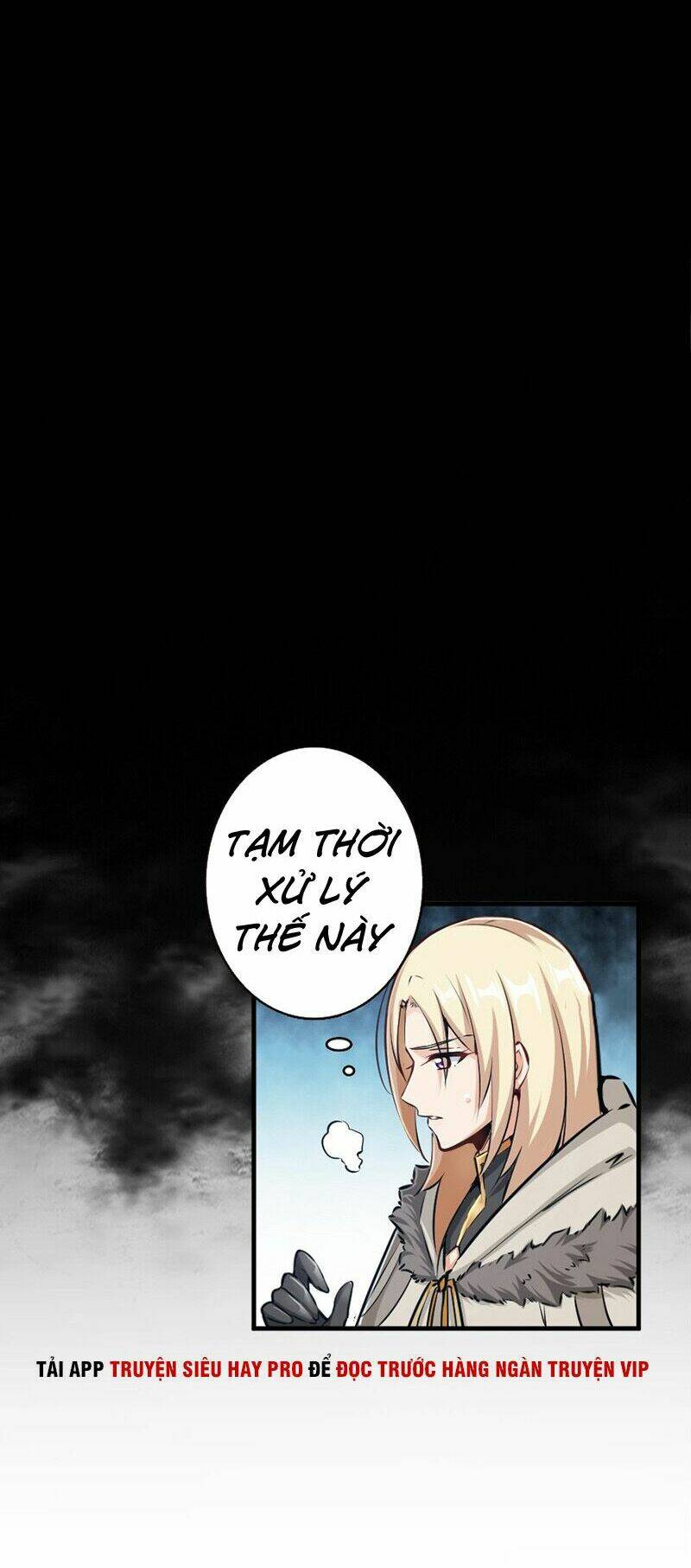 Thả Vu Nữ Đó Ra: Chapter 43
