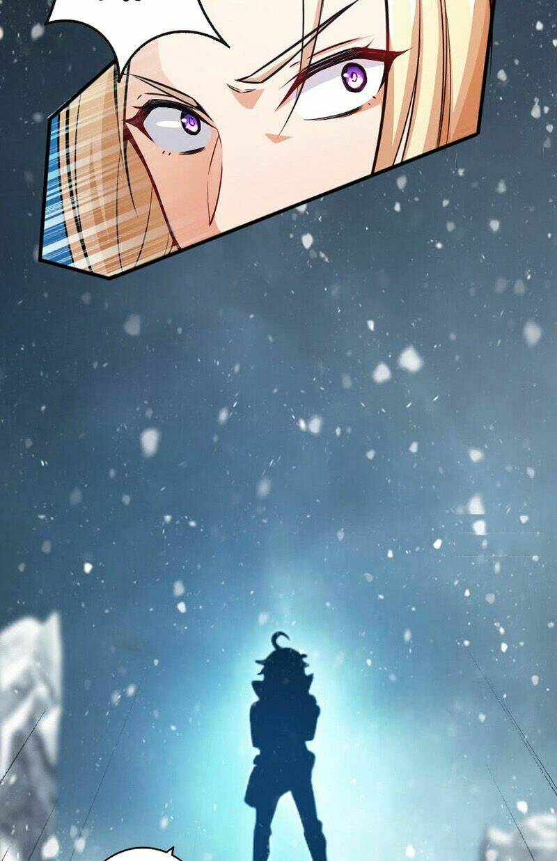 Thả Vu Nữ Đó Ra: Chapter 43