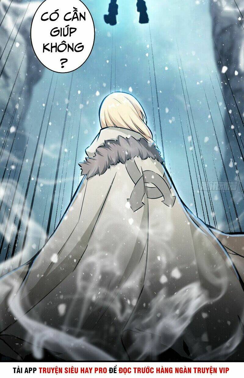 Thả Vu Nữ Đó Ra: Chapter 43
