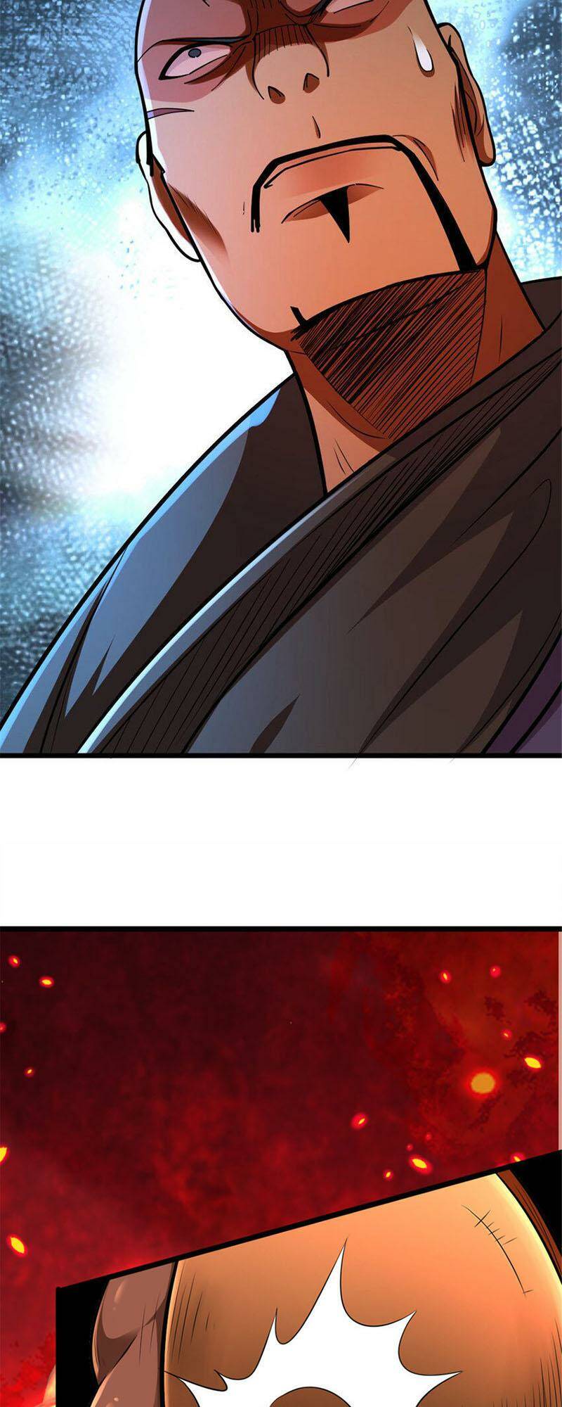 Thả Vu Nữ Đó Ra: Chapter 430