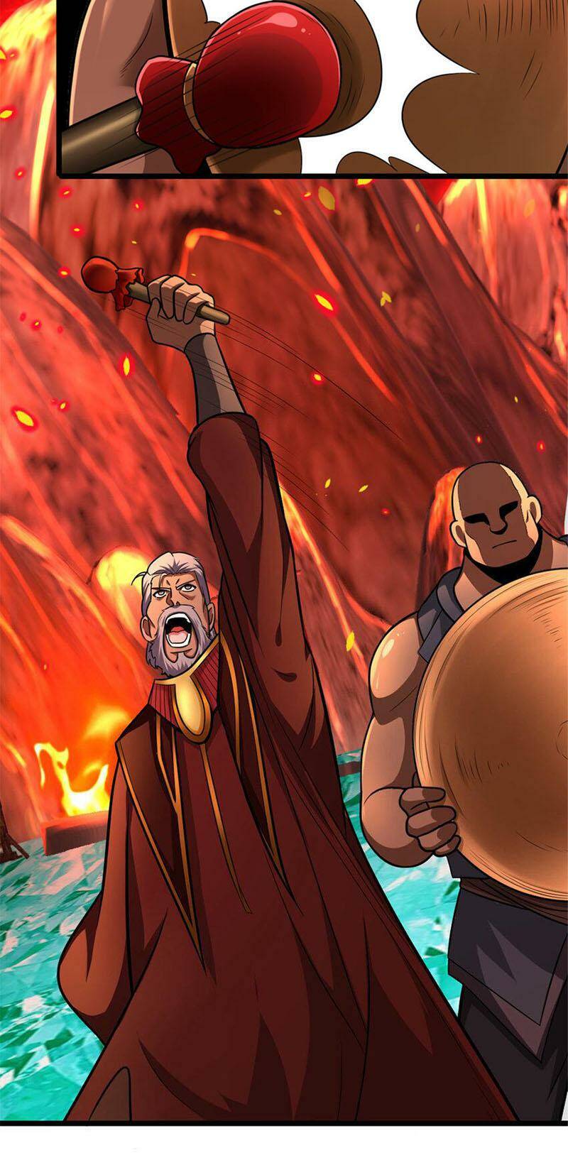 Thả Vu Nữ Đó Ra: Chapter 430