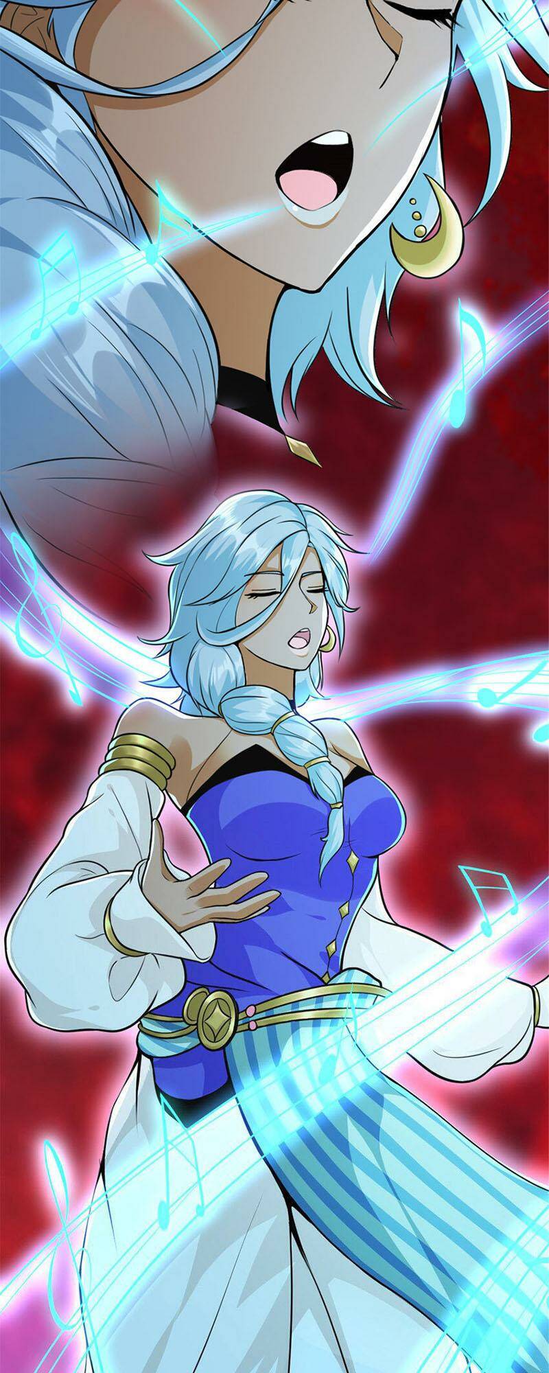 Thả Vu Nữ Đó Ra: Chapter 430