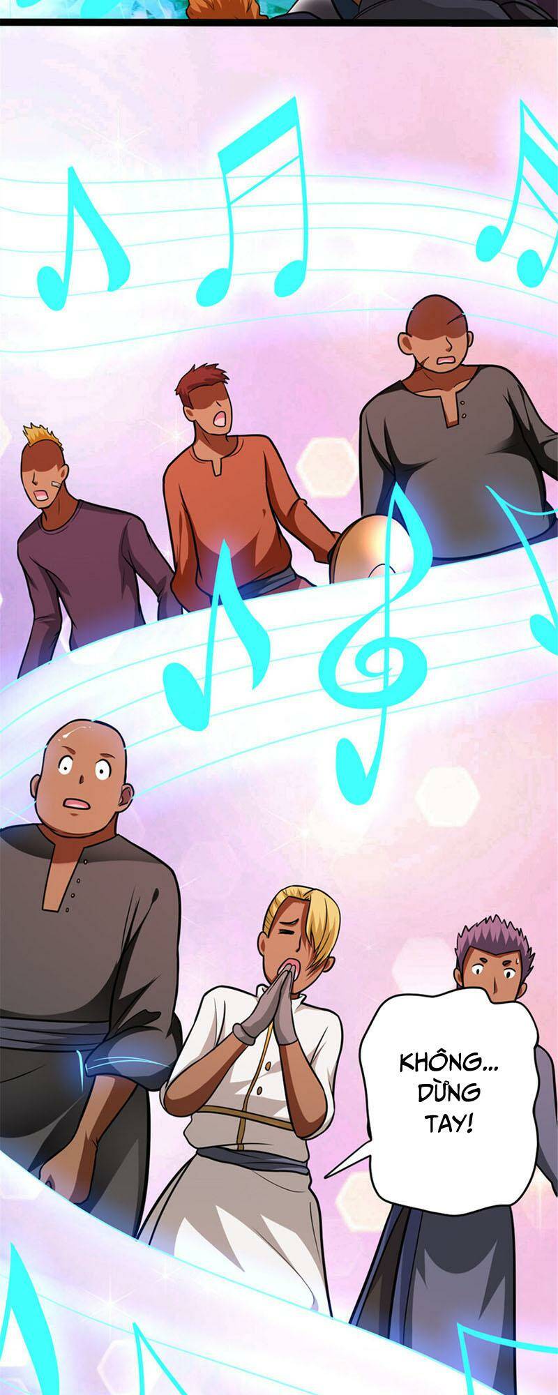 Thả Vu Nữ Đó Ra: Chapter 430