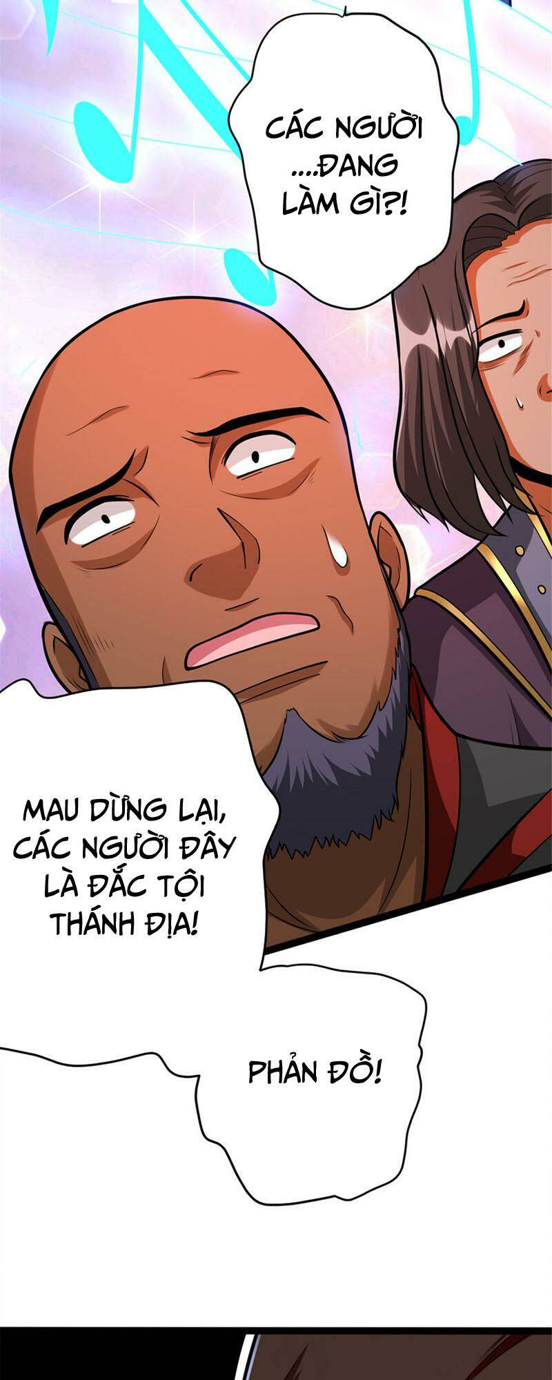 Thả Vu Nữ Đó Ra: Chapter 430