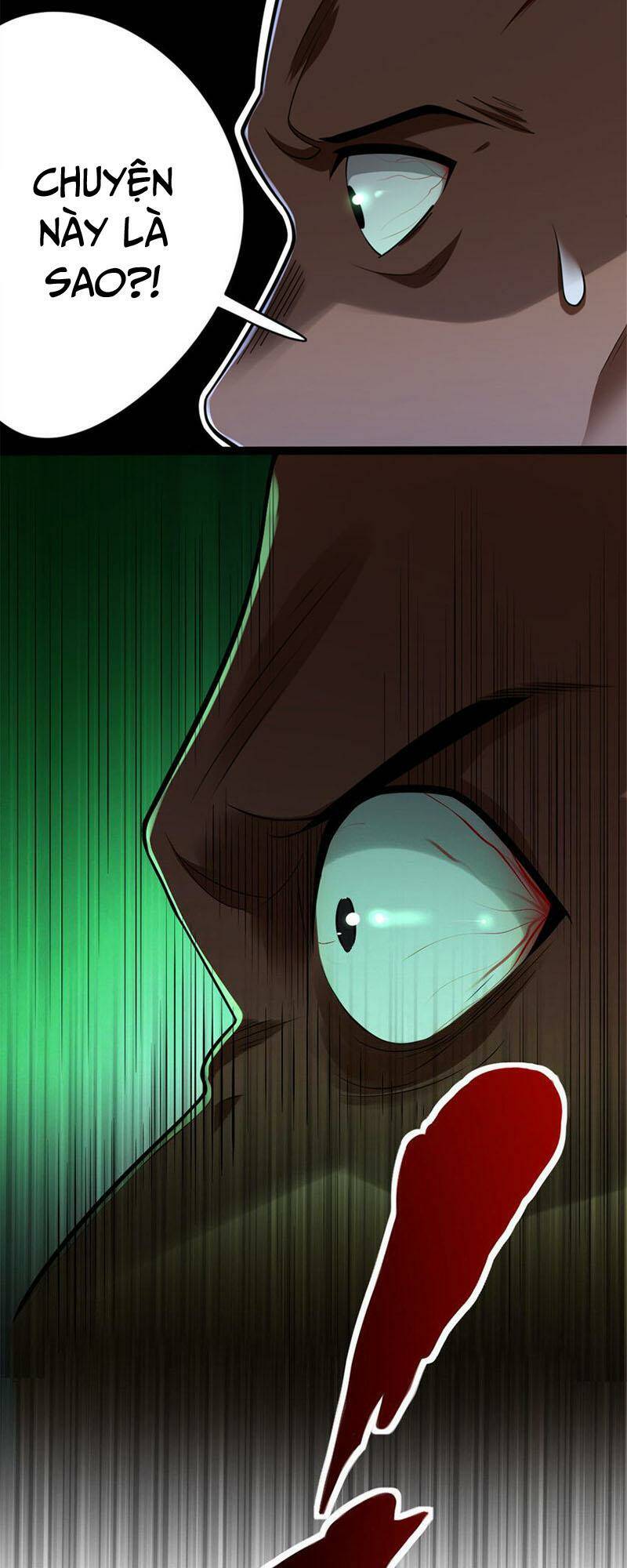 Thả Vu Nữ Đó Ra: Chapter 430
