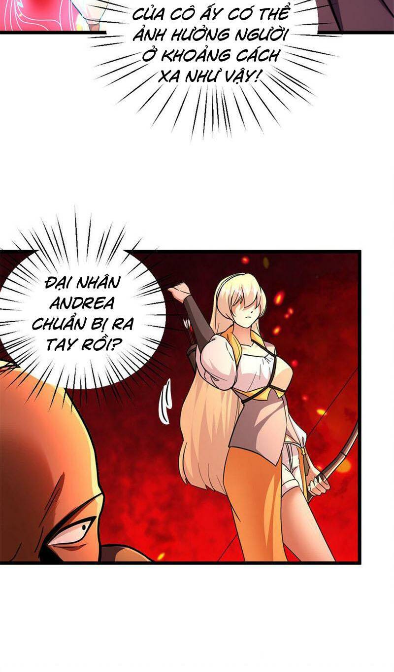 Thả Vu Nữ Đó Ra: Chapter 430