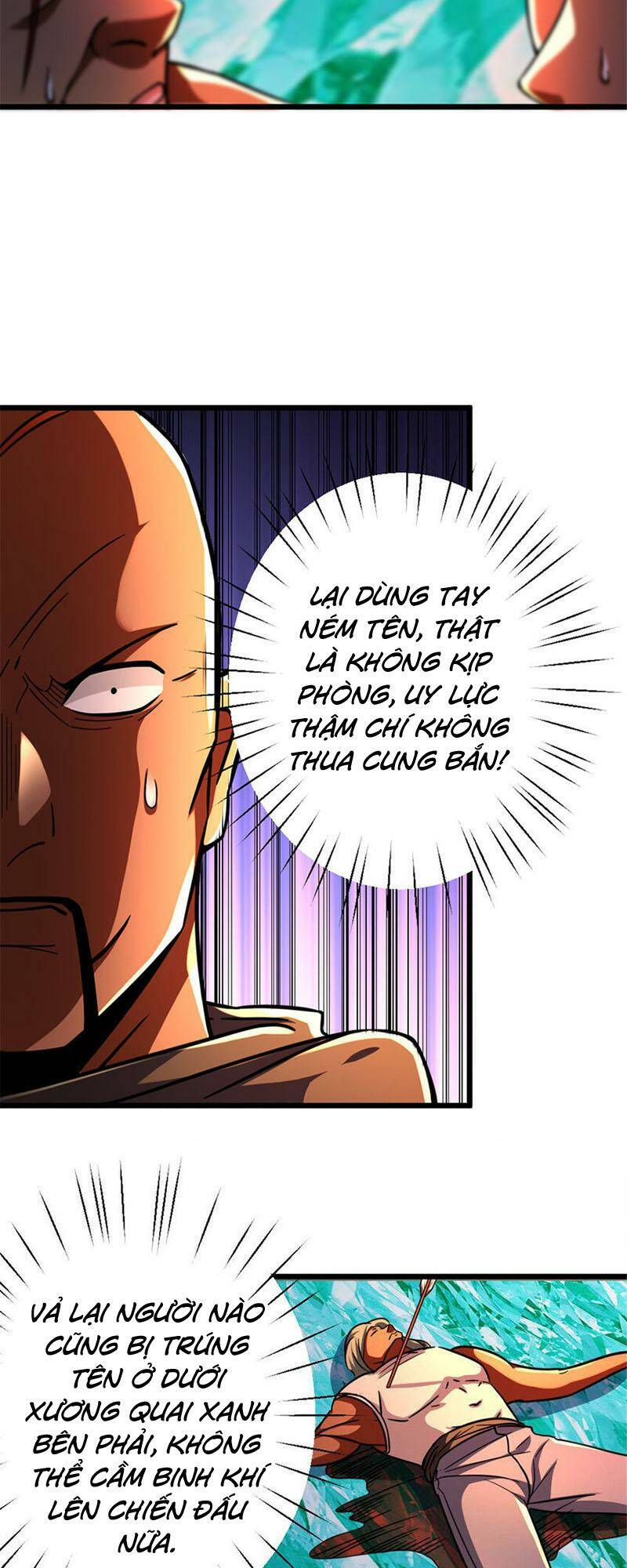 Thả Vu Nữ Đó Ra: Chapter 430