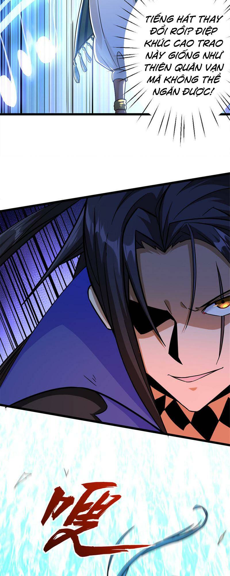 Thả Vu Nữ Đó Ra: Chapter 430