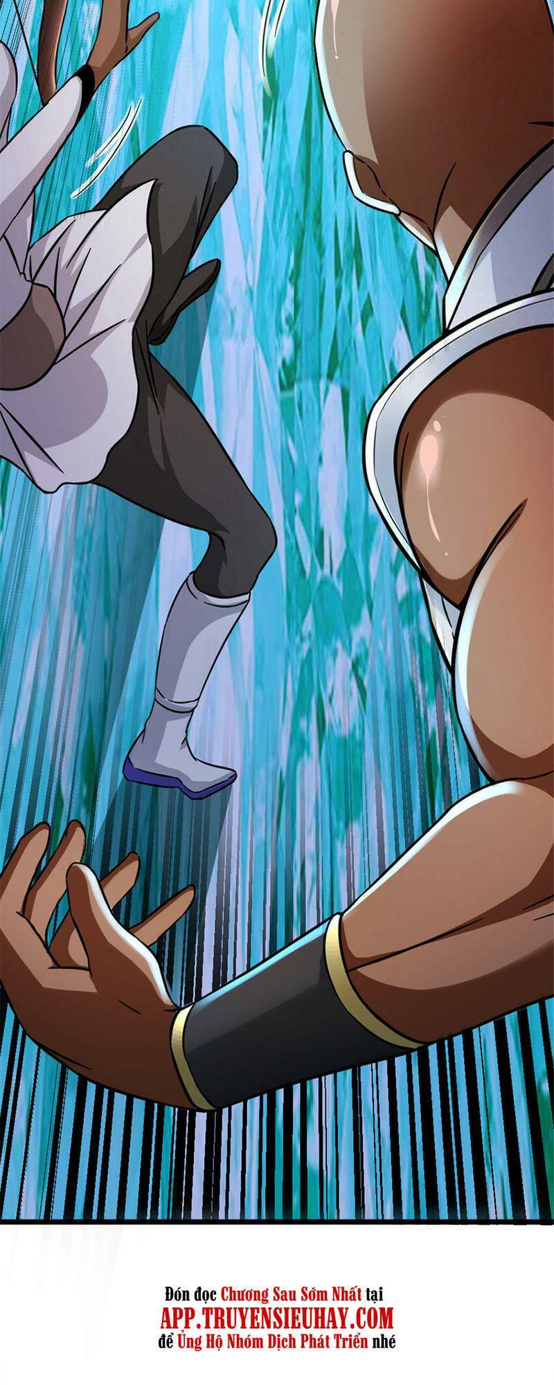Thả Vu Nữ Đó Ra: Chapter 430