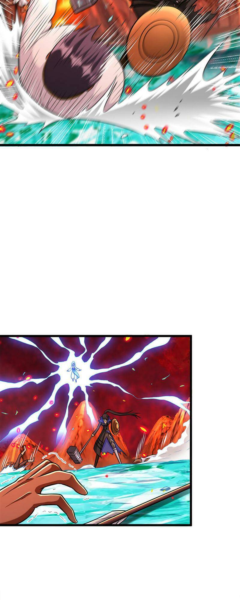Thả Vu Nữ Đó Ra: Chapter 430
