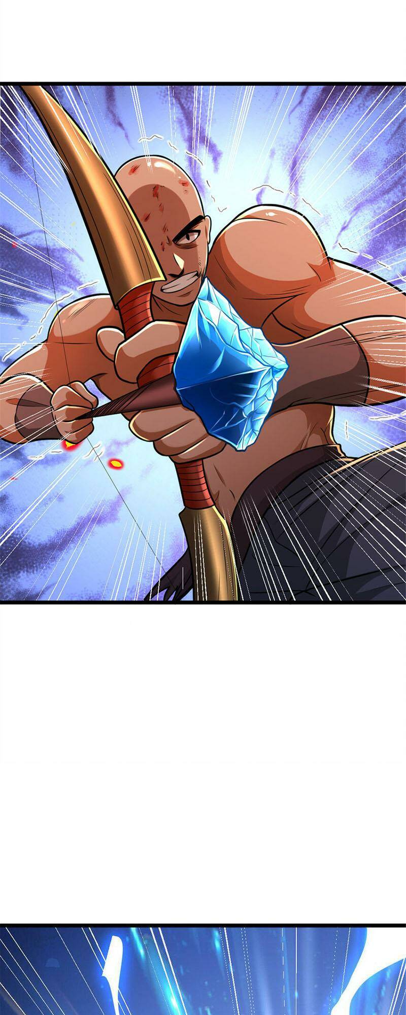 Thả Vu Nữ Đó Ra: Chapter 430