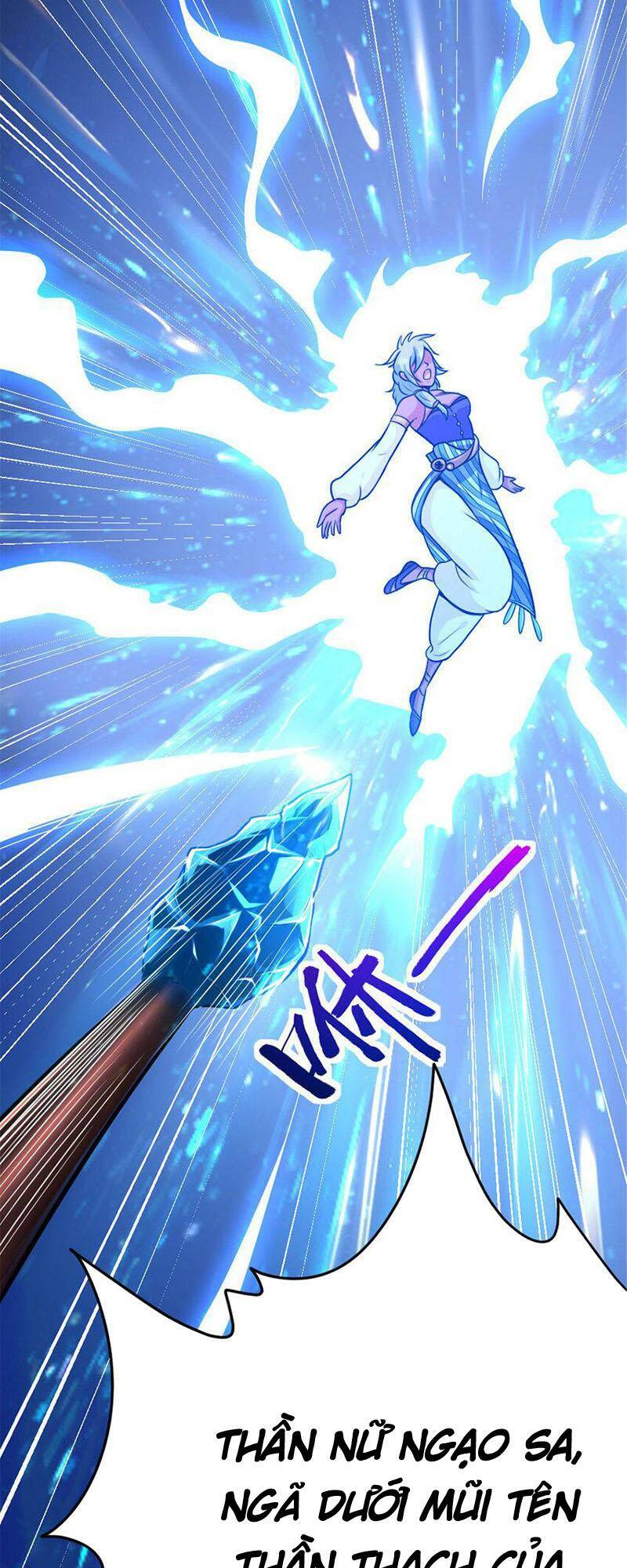 Thả Vu Nữ Đó Ra: Chapter 430