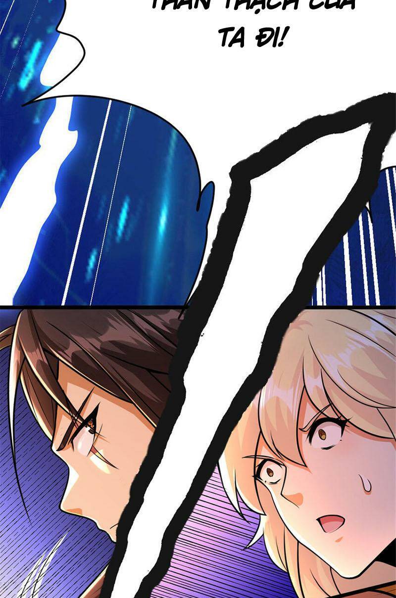 Thả Vu Nữ Đó Ra: Chapter 430